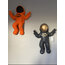Spaceman Orange
