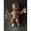 Spaceman Gold Edition