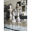 Royalty Chess Set (3 adet piyon)