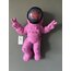 Spaceman Pink