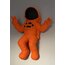Spaceman Orange