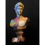 David Pop Art Rainbow