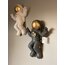 Spaceman Gray