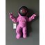 Spaceman Pink