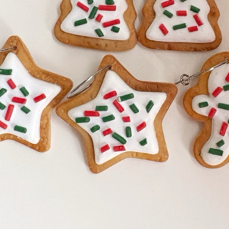 Yıldız cookie