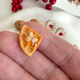 Waffle
