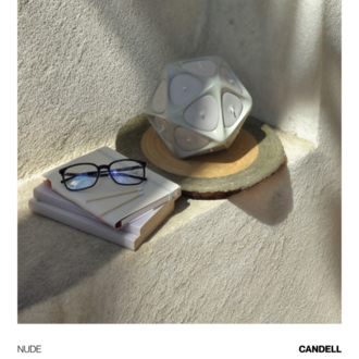 CANDELL - NUDE