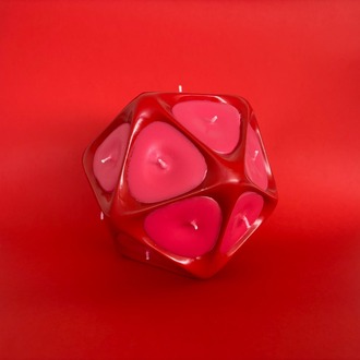 CANDELL - AMOR