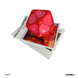 CANDELL - AMOR