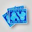 AS GOOD AS IT GETS STICKER