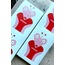 LOVESICK STICKER