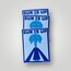 SUN IS UP STICKER