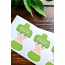 CREATE YOUR OWN WORLD STICKER