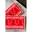LIFE REPEATS STICKER