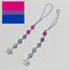 Queer Telefon Charm Bisex