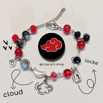 akatsuki bileklik