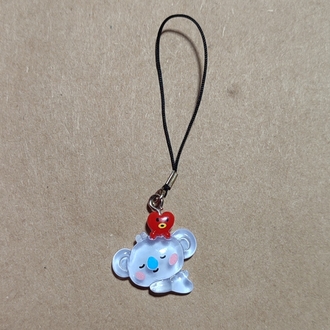 bt21 charm