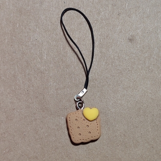 kurabiye charm