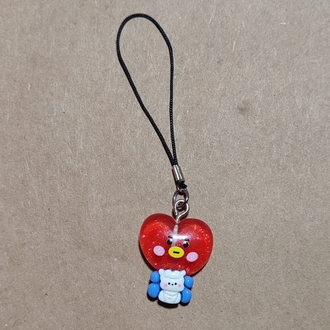 bt21 charm