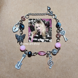 Avril Lavigne Bileklik