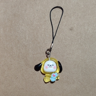 bt21 charm