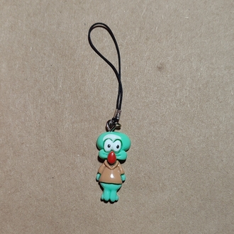 squidward charm