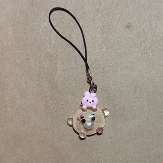 bt21 charm