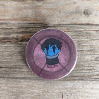 eyeless jack rozet