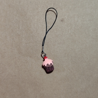 pembe kek charm