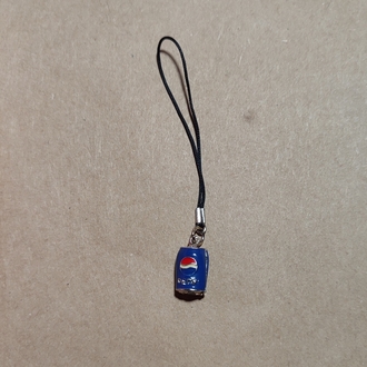 pepsi charm
