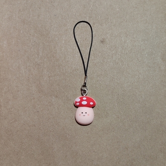 büyük mantar charm