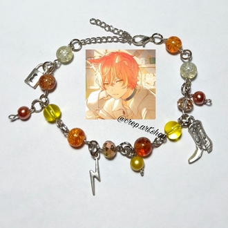 akito shinonome bileklik