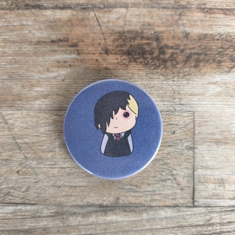 frank iero rozet