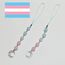 Queer Telefon Charm Trans