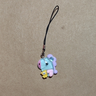 bt21 charm