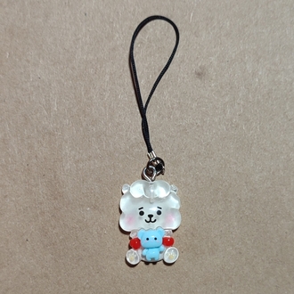 bt21 charm