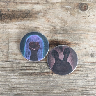 crep rozet set