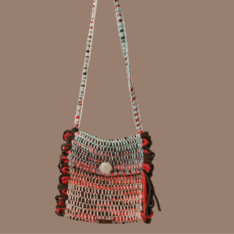 Boho Crossbag
