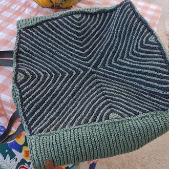Mosaic Bag SB10