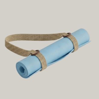 yoga mat taşıyıcı