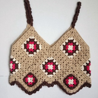 Grannie Crop GCNS2