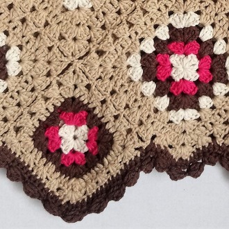 Grannie Crop GCNS2