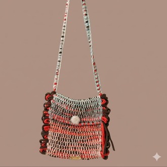 Boho Crossbag