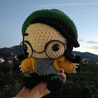 Killjoy(Hazır ürün) 