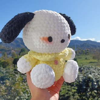 Pochacco