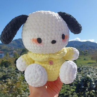 Pochacco