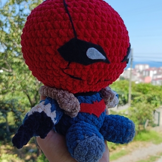 Red Hood 