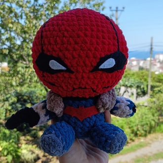Red Hood 