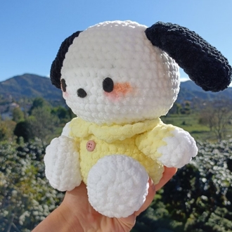 Pochacco