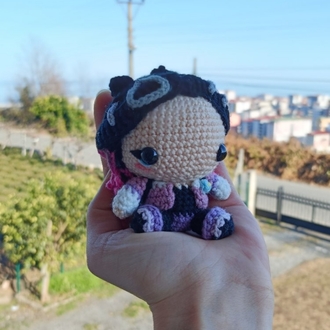 Mini Clove